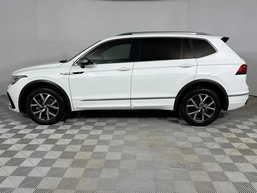 Used 2023 Volkswagen Tiguan Allspace 2.0TSI 4Motion R-Line - WeBuyCars Silverlakes Used 2023 Volkswagen Tiguan Allspace 2.0TSI 4Motion R-Line - WeBuyCars Silverlakes