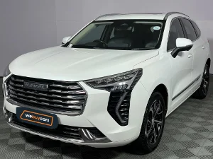 Used 2022 Haval Jolion 1.5T Super Luxury
