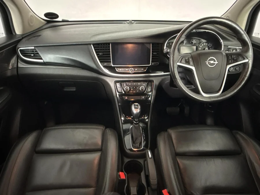 Used 2017 Opel Mokka X 1.4 Turbo Cosmo auto - WeBuyCars Brackenfell Cape Town Used 2017 Opel Mokka X 1.4 Turbo Cosmo auto - WeBuyCars Brackenfell Cape Town