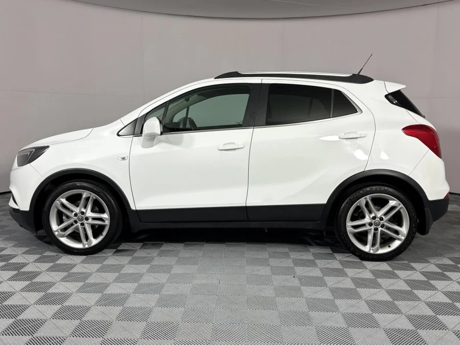 Used 2017 Opel Mokka X 1.4 Turbo Cosmo auto - WeBuyCars Brackenfell Cape Town Used 2017 Opel Mokka X 1.4 Turbo Cosmo auto - WeBuyCars Brackenfell Cape Town