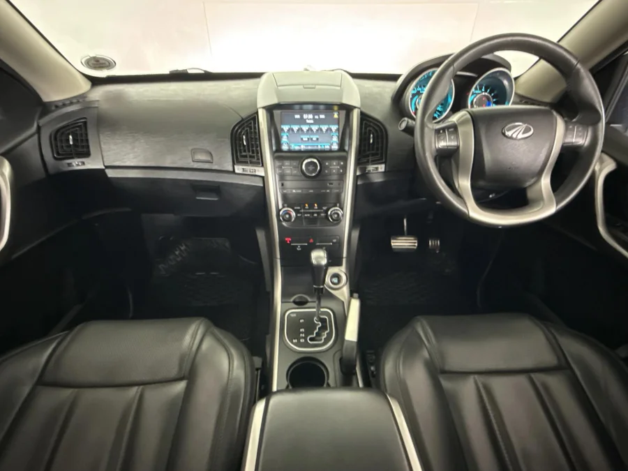Used 2021 Mahindra XUV500 2.2CRDe W10 - WeBuyCars Silverlakes Used 2021 Mahindra XUV500 2.2CRDe W10 - WeBuyCars Silverlakes