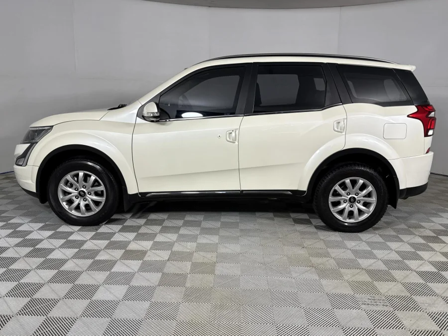 Used 2021 Mahindra XUV500 2.2CRDe W10 - WeBuyCars Silverlakes Used 2021 Mahindra XUV500 2.2CRDe W10 - WeBuyCars Silverlakes