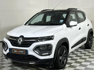 Used 2024 Renault Kwid 1.0 Climber auto