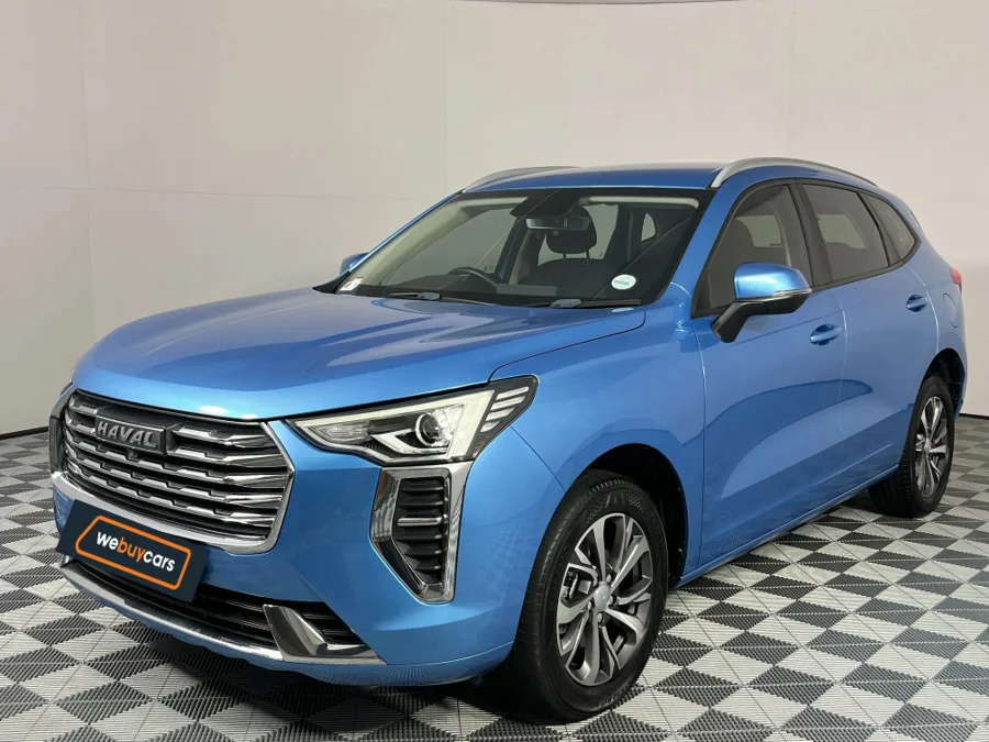 Used 2021 Haval Jolion 1.5T Premium - WeBuyCars Lansdowne Used 2021 Haval Jolion 1.5T Premium - WeBuyCars Lansdowne
