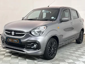Used 2023 Suzuki Celerio 1.0 GL auto
