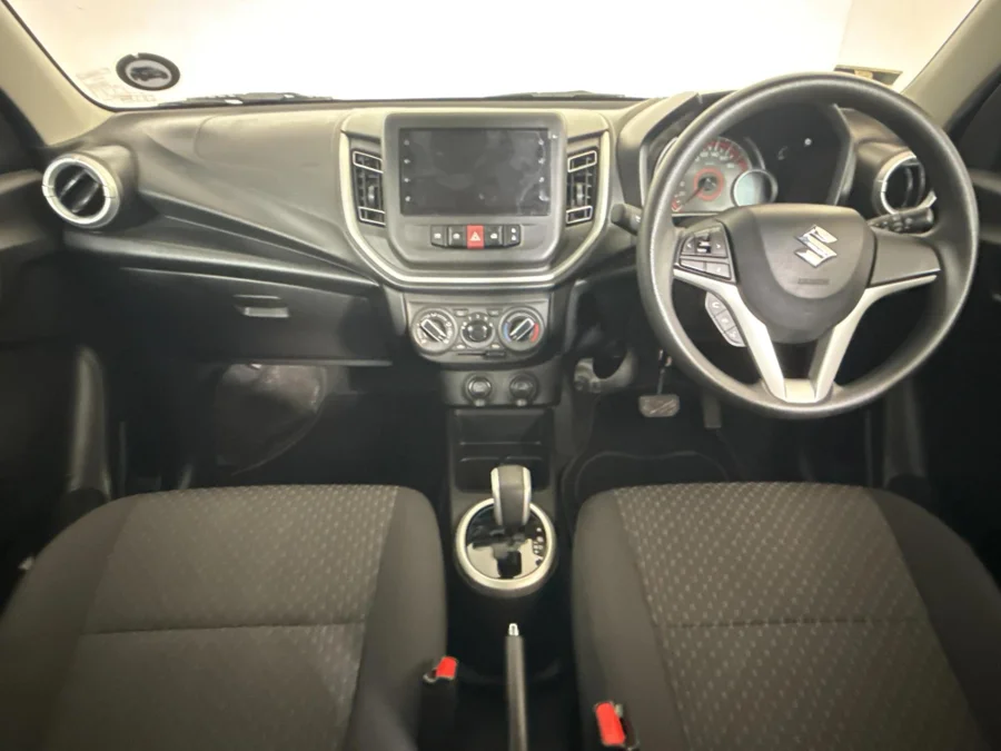 Used 2023 Suzuki Celerio 1.0 GL auto - WeBuyCars JHB South Used 2023 Suzuki Celerio 1.0 GL auto - WeBuyCars JHB South