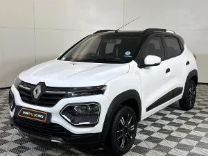 Used 2023 Renault Kwid 1.0 Climber
