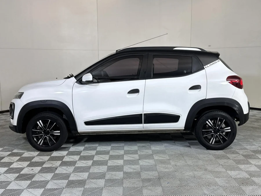 Used 2023 Renault Kwid 1.0 Climber - WeBuyCars Silverlakes