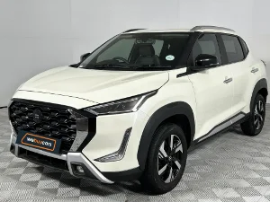 Used 2025 Nissan Magnite 1.0 Acenta auto