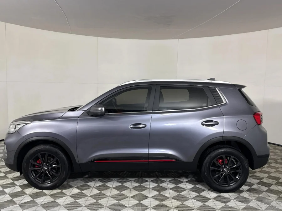 Used 2024 Chery Tiggo 4 Pro 1.5T Elite auto (DCT) - WeBuyCars Silverlakes