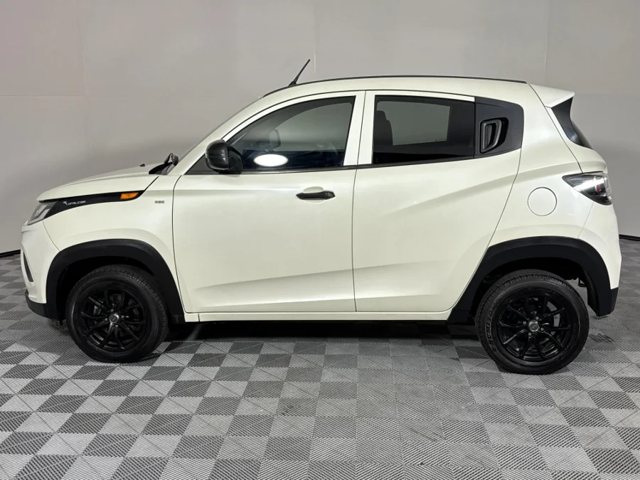 Used 2021 Mahindra KUV100 Nxt 1.2 G80 K2+ - WeBuyCars Germiston Used 2021 Mahindra KUV100 Nxt 1.2 G80 K2+ - WeBuyCars Germiston