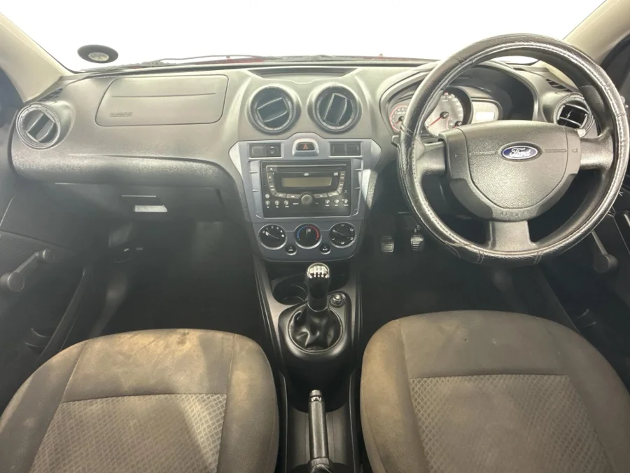 Used 2013 Ford Figo 1.4 Ambiente - WeBuyCars Richmond Used 2013 Ford Figo 1.4 Ambiente - WeBuyCars Richmond