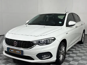 Used 2019 Fiat Tipo sedan 1.3 Multijet Easy