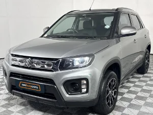 Used 2022 Suzuki Vitara Brezza 1.5 GL