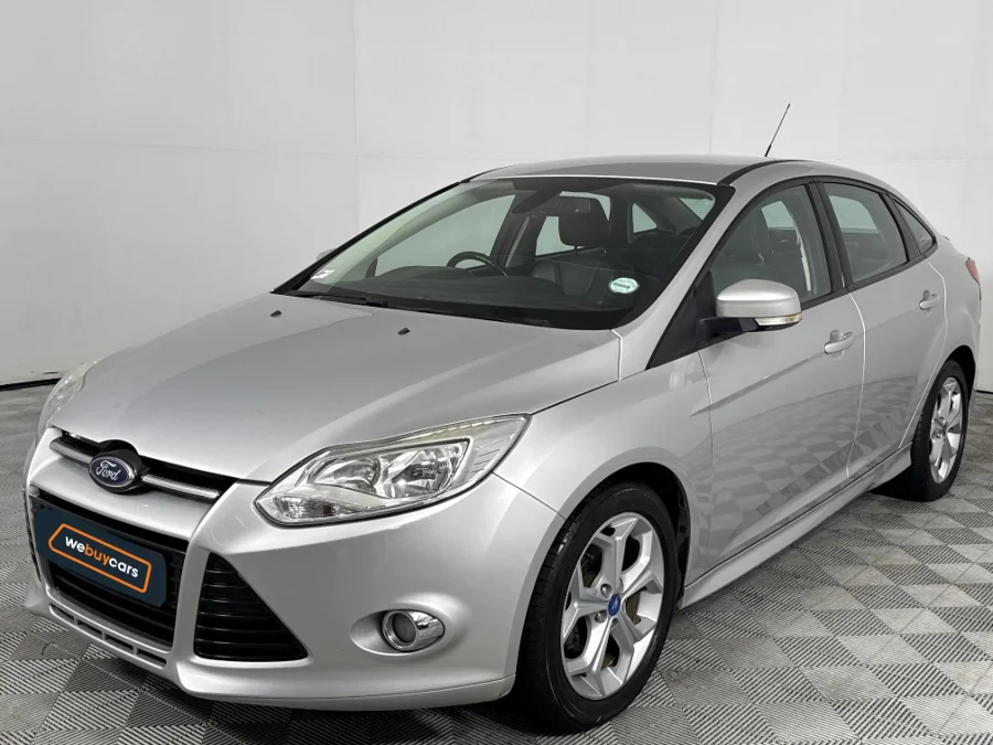 Used 2013 Ford Focus sedan 2.0 Trend - WeBuyCars Lansdowne Used 2013 Ford Focus sedan 2.0 Trend - WeBuyCars Lansdowne