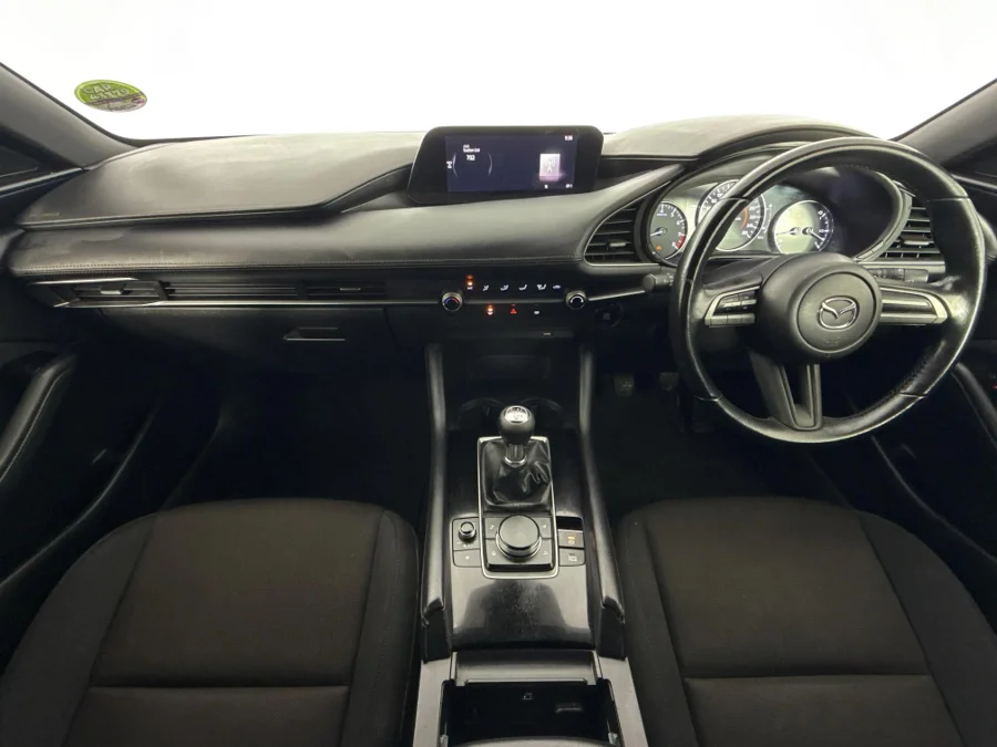 Used 2022 Mazda Mazda3 hatch 1.5 Active - WeBuyCars Montana Used 2022 Mazda Mazda3 hatch 1.5 Active - WeBuyCars Montana