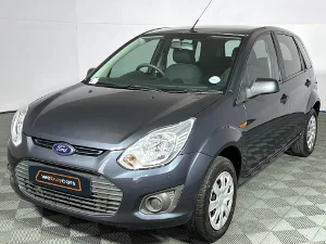Used 2014 Ford Figo 1.4 Trend