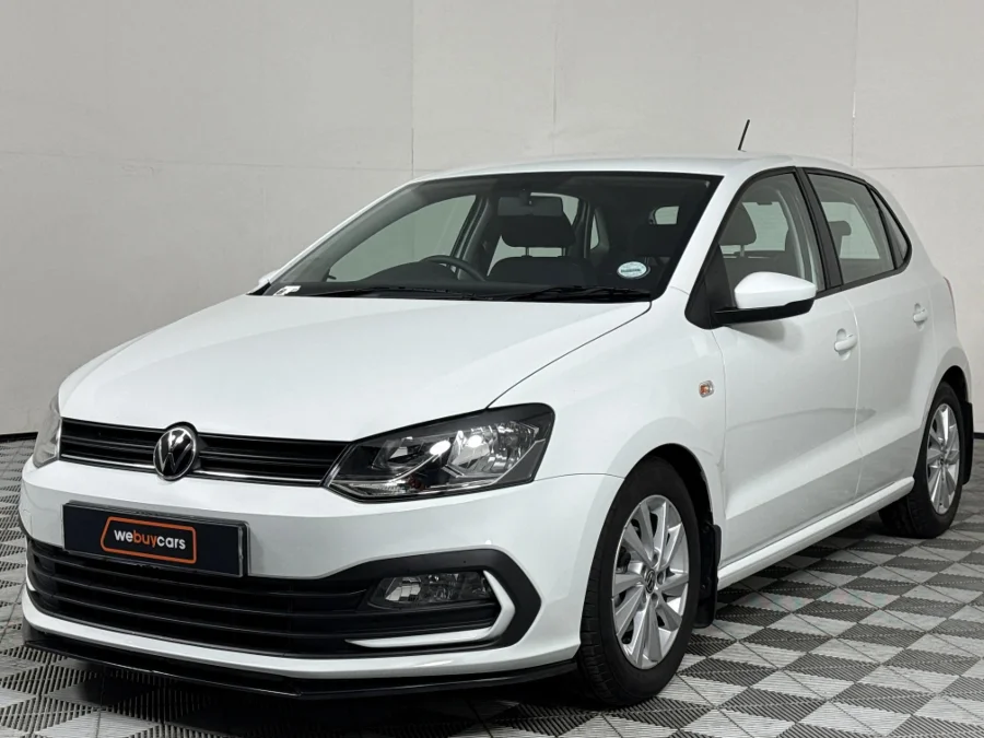 Used 2026 Volkswagen Polo sedan 1.6 auto - WeBuyCars Pietermaritzburg Used 2026 Volkswagen Polo sedan 1.6 auto - WeBuyCars Pietermaritzburg