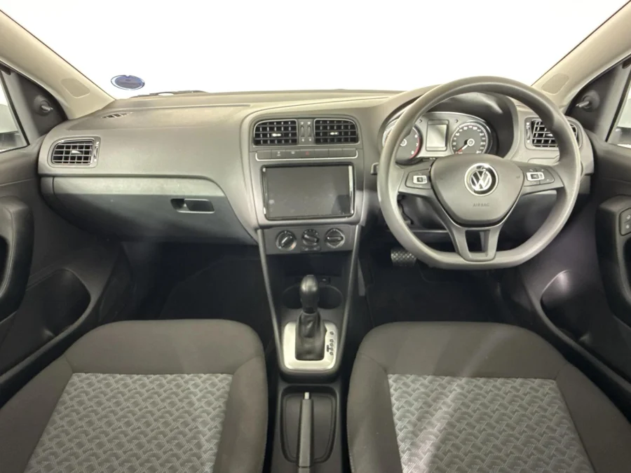Used 2026 Volkswagen Polo sedan 1.6 auto - WeBuyCars Pietermaritzburg Used 2026 Volkswagen Polo sedan 1.6 auto - WeBuyCars Pietermaritzburg