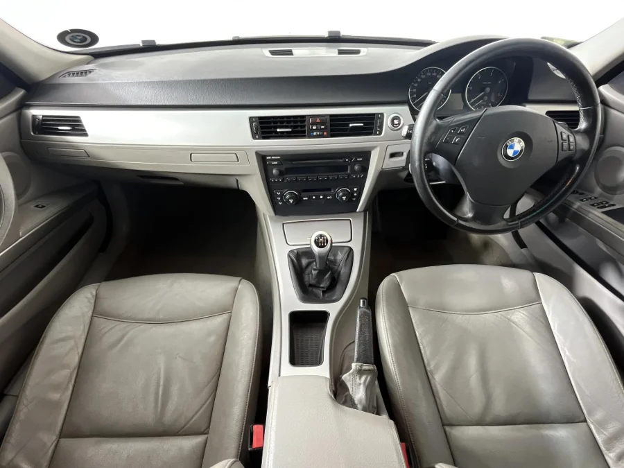 Used 2006 BMW 3 Series 320d - WeBuyCars Witbank Used 2006 BMW 3 Series 320d - WeBuyCars Witbank