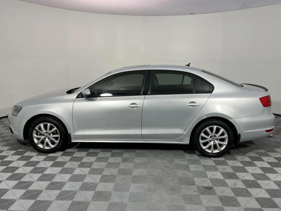 Used 2013 Volkswagen Jetta 1.4TSI Comfortline auto - WeBuyCars Germiston