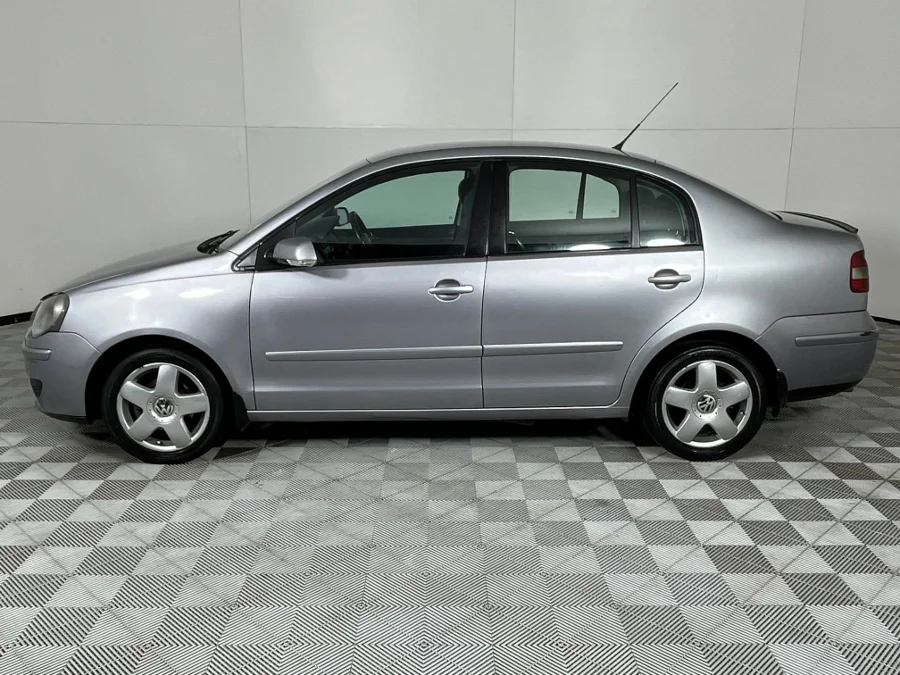 Used 2007 Volkswagen Polo Classic 1.9TDI 74kW Highline - WeBuycars East London Used 2007 Volkswagen Polo Classic 1.9TDI 74kW Highline - WeBuycars East London