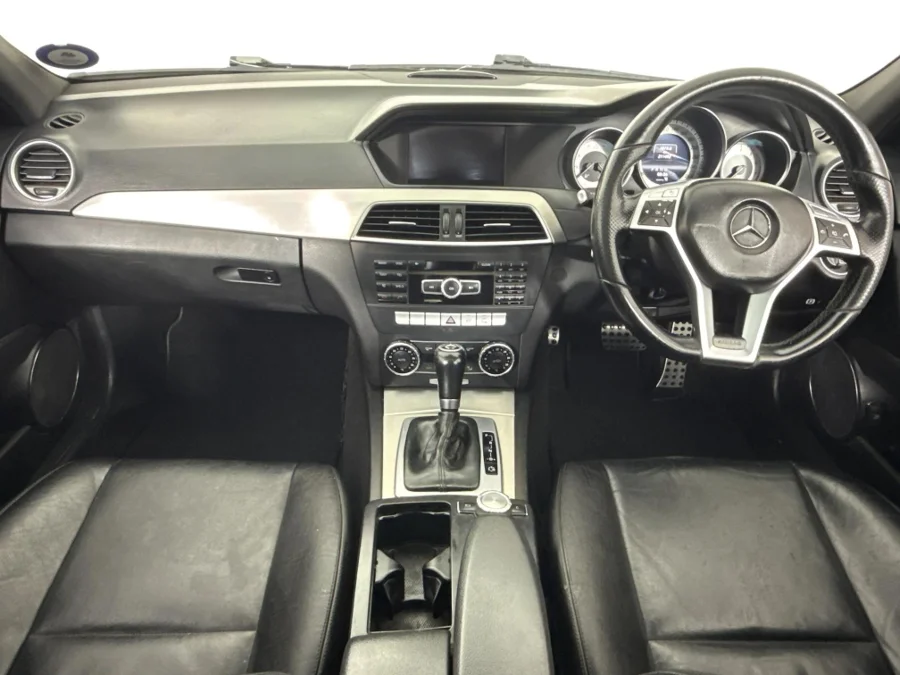 Used 2013 Mercedes-Benz C-Class C200 Avantgarde AMG Sports - WeBuyCars Polokwane Used 2013 Mercedes-Benz C-Class C200 Avantgarde AMG Sports - WeBuyCars Polokwane