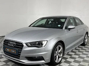 Used 2014 Audi A3 sedan 1.8TFSI SE auto