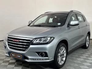 Used 2018 Haval H2 1.5T Luxury