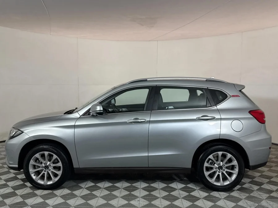 Used 2018 Haval H2 1.5T Luxury - WeBuyCars JHB South