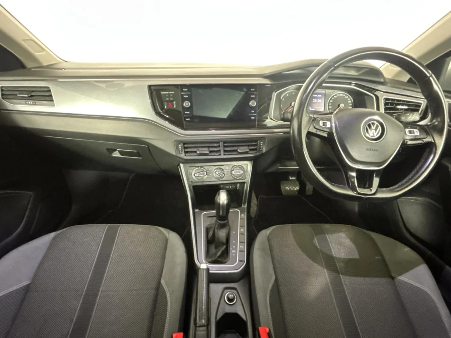 Used 2021 Volkswagen Polo hatch 1.0TSI Highline auto - WeBuyCars Brackenfell Cape Town