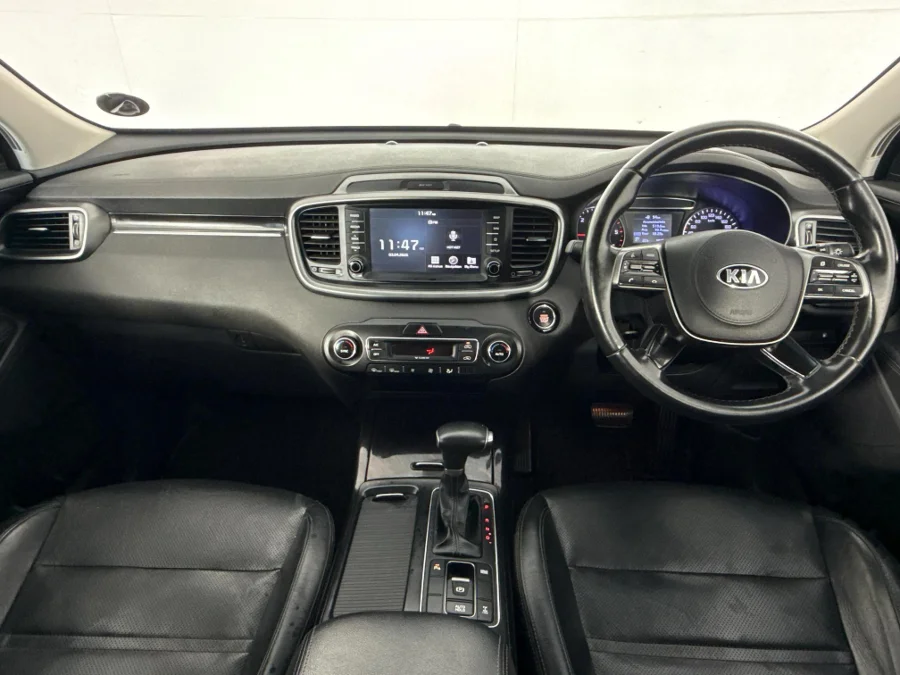 Used 2019 Kia Sorento 2.2CRDi AWD EX - WeBuyCars Vereeniging