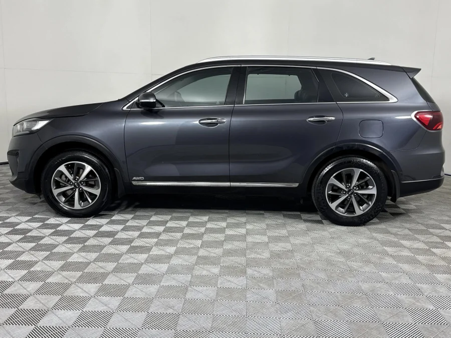 Used 2019 Kia Sorento 2.2CRDi AWD EX - WeBuyCars Vereeniging