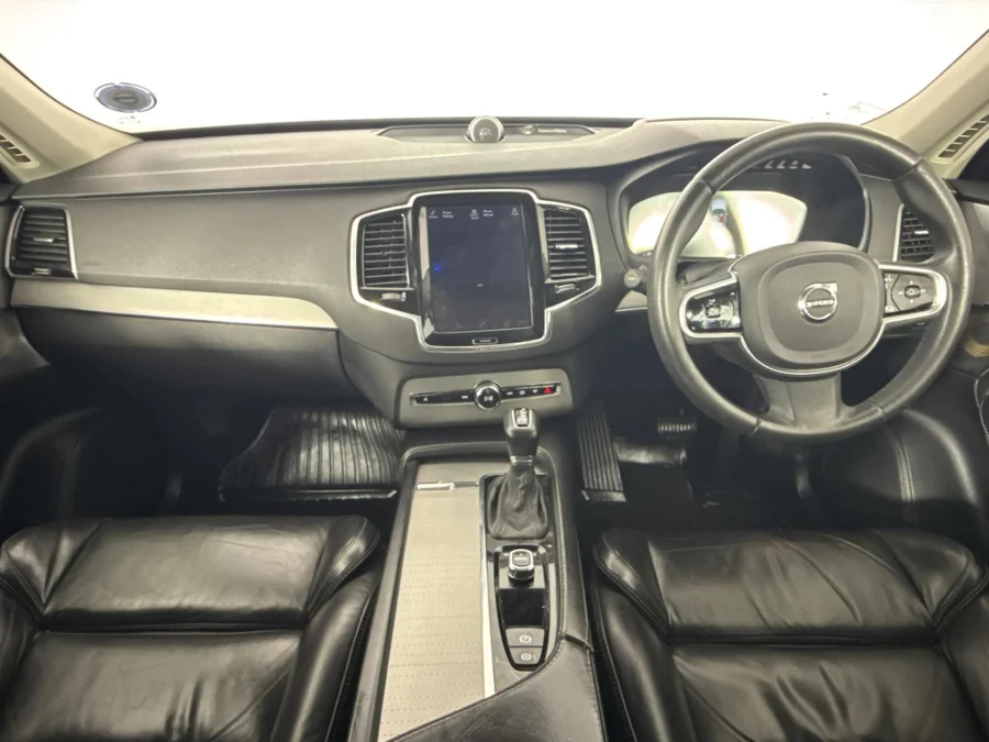 Used 2016 Volvo XC90 D4 Inscription - WeBuyCars Lansdowne