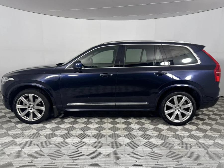 Used 2016 Volvo XC90 D4 Inscription - WeBuyCars Lansdowne