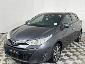 Used 2018 Toyota Yaris 1.5 Xs