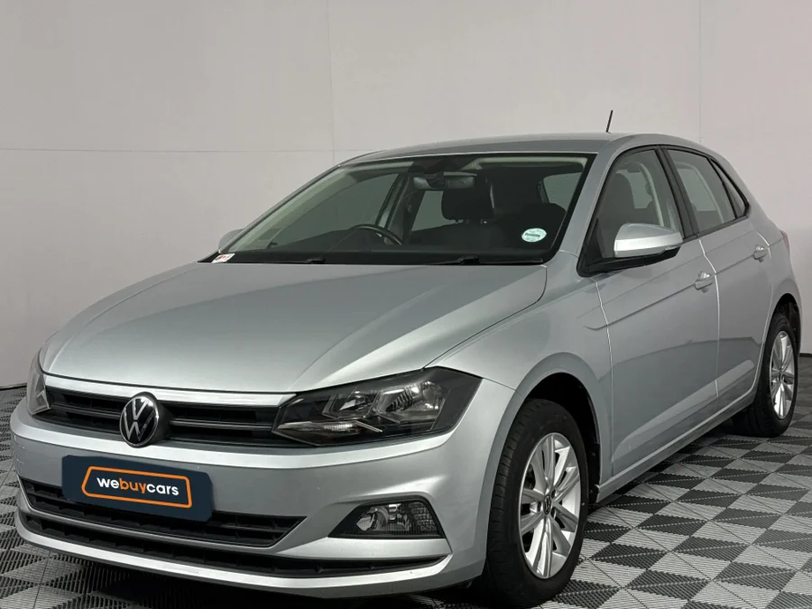 Used 2021 Volkswagen Polo hatch 1.0TSI Trendline - WeBuyCars Brackenfell Cape Town Used 2021 Volkswagen Polo hatch 1.0TSI Trendline - WeBuyCars Brackenfell Cape Town