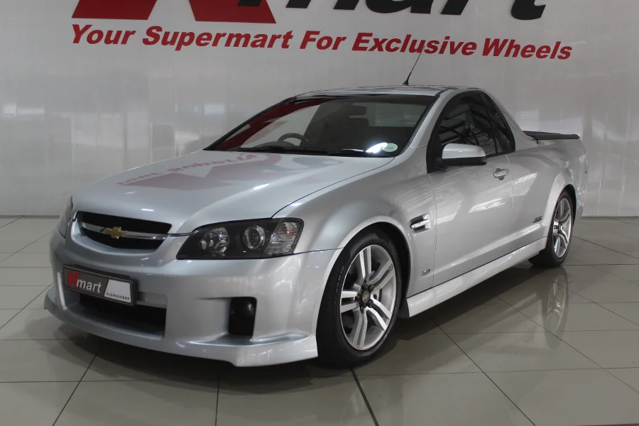 Used 2010 Chevrolet Lumina - K Mart Auto