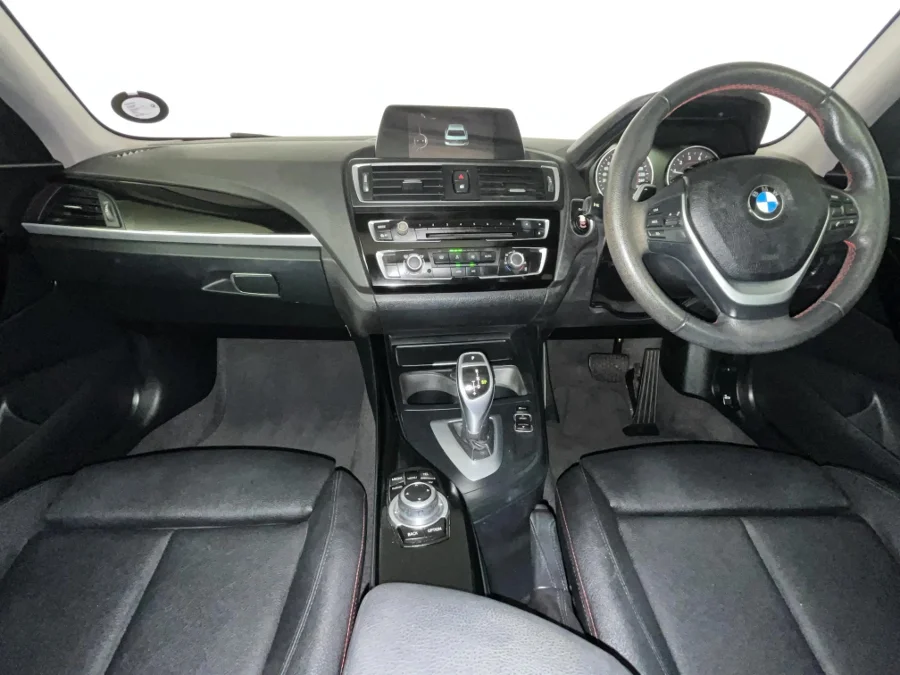 Used 2017 BMW 2 Series 220i coupe Sport Line - WeBuyCars The Dome