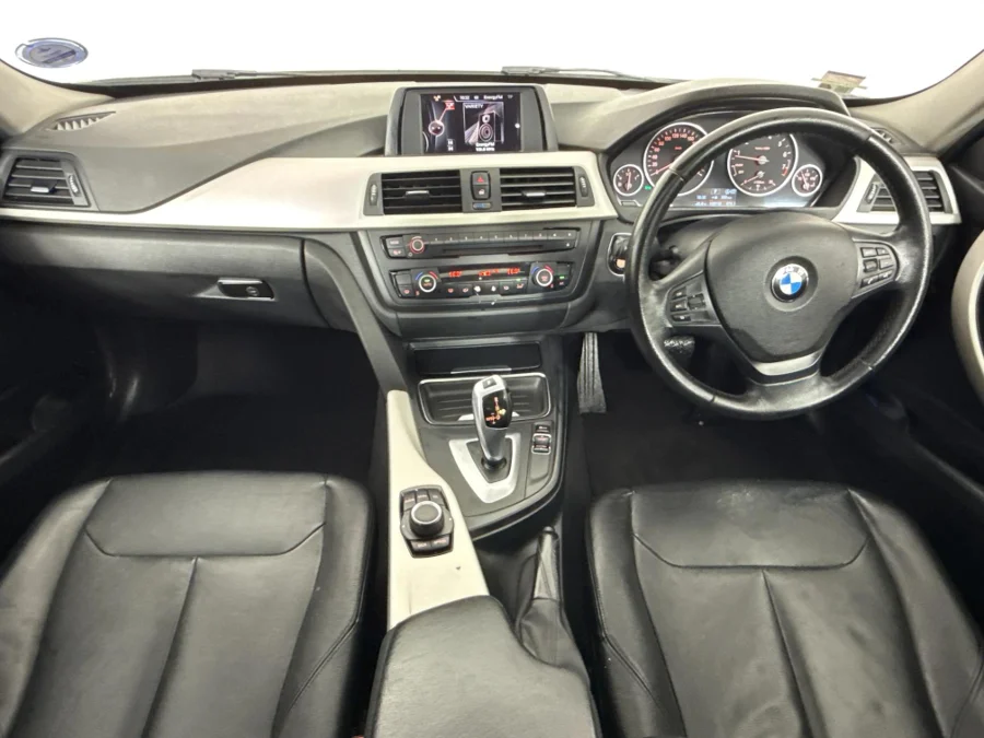 Used 2015 BMW 3 Series 320i sports-auto - WeBuyCars Polokwane Used 2015 BMW 3 Series 320i sports-auto - WeBuyCars Polokwane