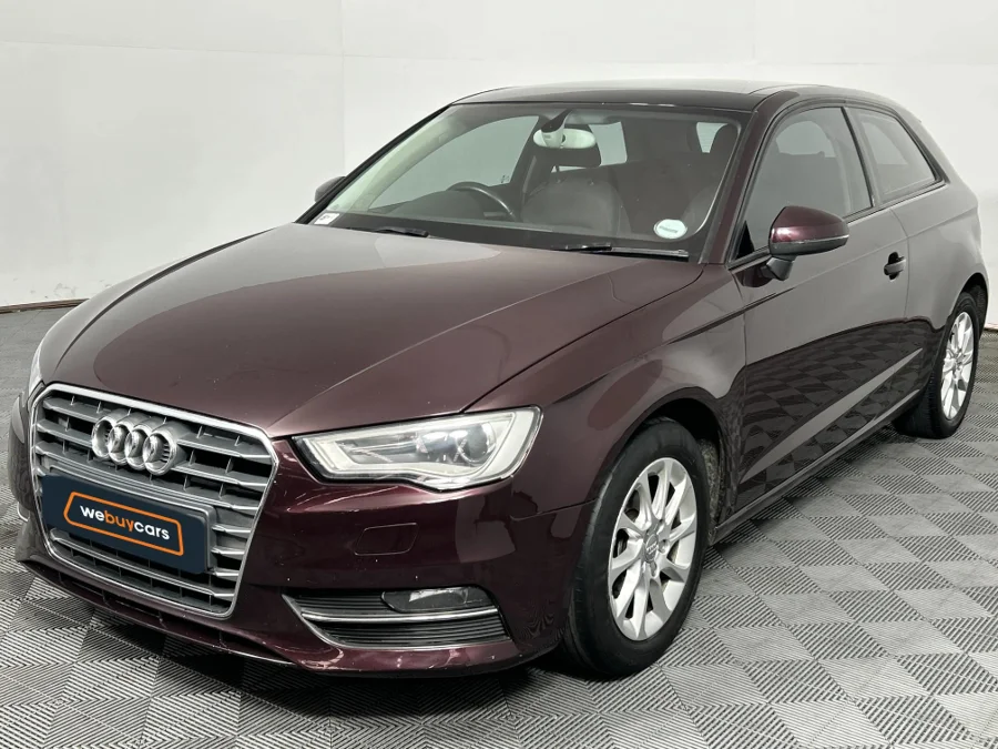 Used 2016 Audi A3 sedan 1.4TFSI S line - WeBuyCars Richmond Used 2016 Audi A3 sedan 1.4TFSI S line - WeBuyCars Richmond