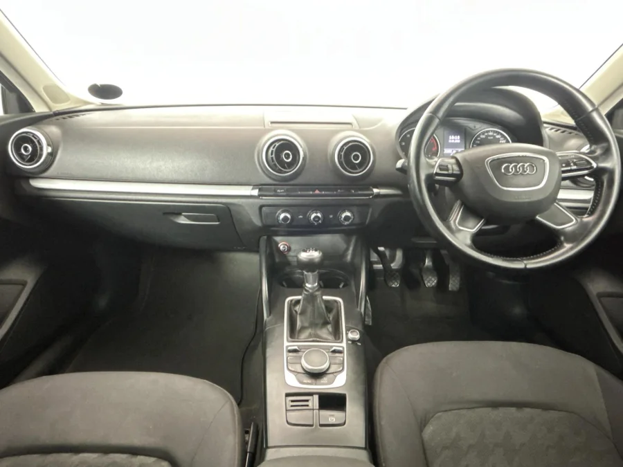 Used 2016 Audi A3 sedan 1.4TFSI S line - WeBuyCars Richmond Used 2016 Audi A3 sedan 1.4TFSI S line - WeBuyCars Richmond