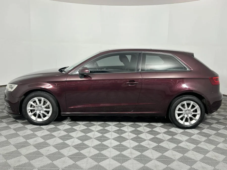 Used 2016 Audi A3 sedan 1.4TFSI S line - WeBuyCars Richmond Used 2016 Audi A3 sedan 1.4TFSI S line - WeBuyCars Richmond