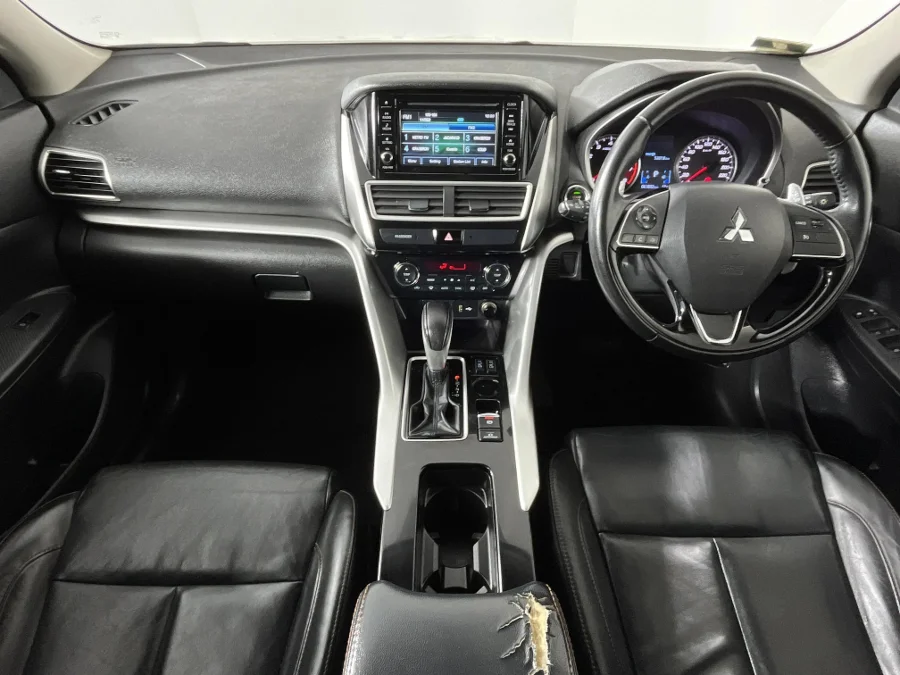 Used 2019 Mitsubishi Eclipse Cross 2.0 GLS AWD - WeBuyCars The Dome