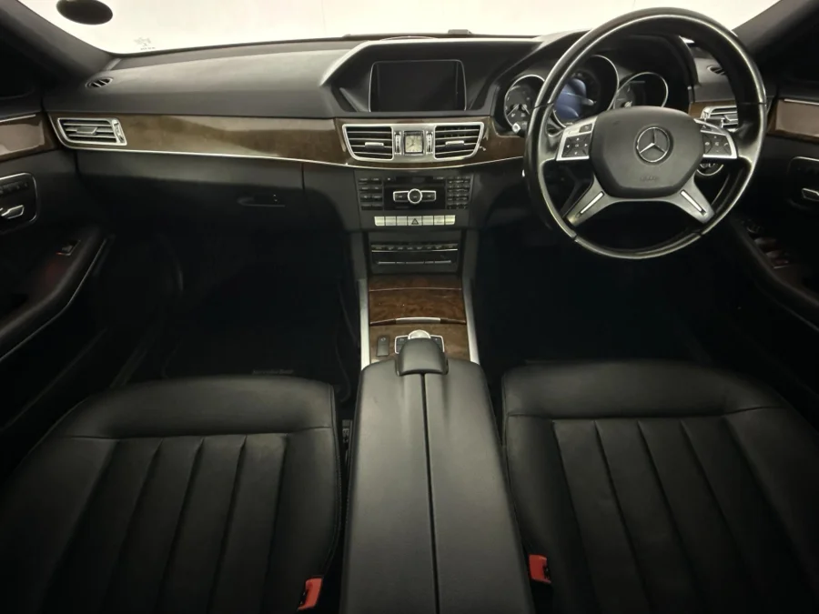 Used 2015 Mercedes-Benz E-Class E300 BlueTec Hybrid Elegance - WeBuyCars Silverlakes