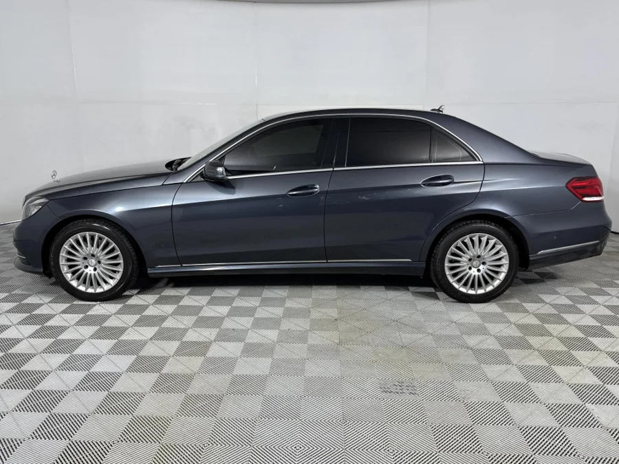 Used 2015 Mercedes-Benz E-Class E300 BlueTec Hybrid Elegance - WeBuyCars Silverlakes