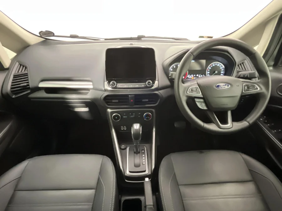 Used 2023 Ford EcoSport 1.0T Active - WeBuyCars Germiston