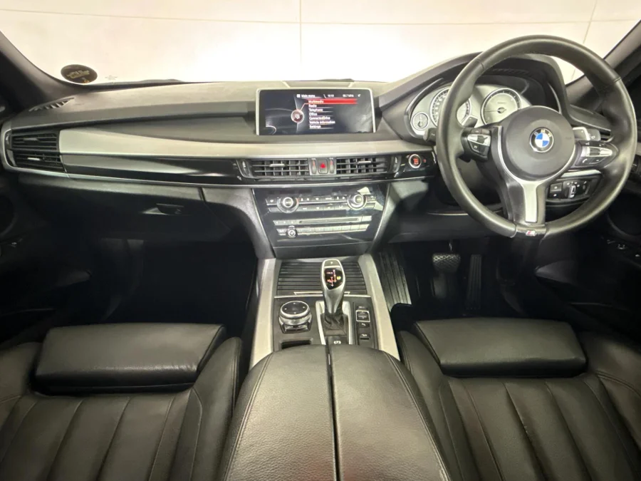 Used 2014 BMW X5 xDrive30d M Sport - WeBuyCars Midstream Used 2014 BMW X5 xDrive30d M Sport - WeBuyCars Midstream