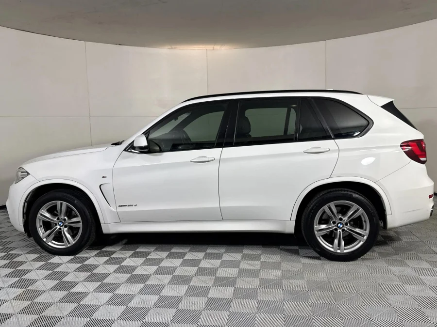 Used 2014 BMW X5 xDrive30d M Sport - WeBuyCars Midstream Used 2014 BMW X5 xDrive30d M Sport - WeBuyCars Midstream