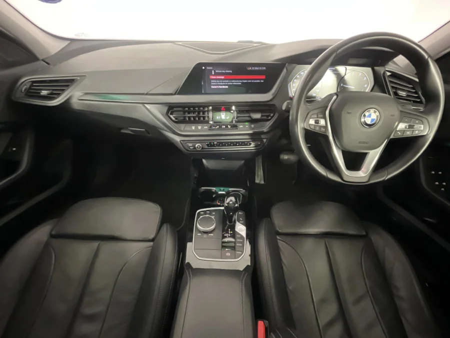 Used 2020 BMW 1 Series 118i Sport Line - WeBuyCars Brackenfell Cape Town Used 2020 BMW 1 Series 118i Sport Line - WeBuyCars Brackenfell Cape Town